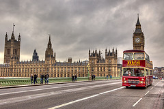 british parliament