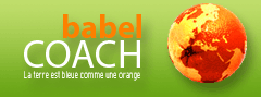 BabelCoach Logo