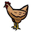 clipart-vocabulary-chicken