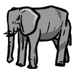 clipart-vocabulary-elephant