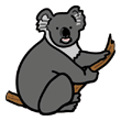 clipart-vocabulary-koala