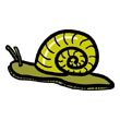 clipart-vocabulary-snail