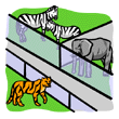 clipart-vocabulary-zoo