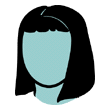 clipart-vocabulary-black-hair