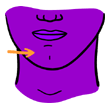 clipart-vocabulary-chin