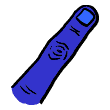 clipart-vocabulary-finger