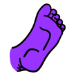 clipart-vocabulary-sole