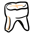 clipart-vocabulary-tooth