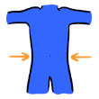 clipart-vocabulary-waist