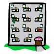 clipart-vocabulary-apartment-building