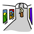 clipart-vocabulary-art-gallery