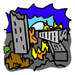 clipart-vocabulary-destruction