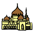 clipart-vocabulary-mosque