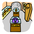 clipart-vocabulary-museum