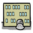 clipart-vocabulary-office-building