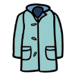 clipart-vocabulary-duffelcoat
