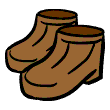 clipart-vocabulary-shoes