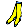 clipart-vocabulary-socks