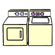 clipart-vocabulary-washerdryer