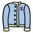 clipart-vocabulary-wintercoat