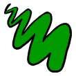 clipart-vocabulary-green