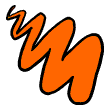 clipart-vocabulary-orange