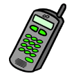 clipart-vocabulary-cellphone