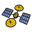 clipart-vocabulary-satellite