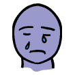 clipart-vocabulary-cry