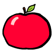 clipart-vocabulary-apple