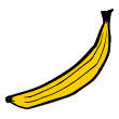 clipart-vocabulary-banana
