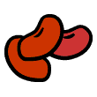 clipart-vocabulary-beans-red