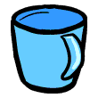 clipart-vocabulary-cup