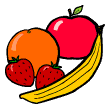 clipart-vocabulary-fruit