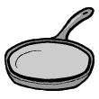 clipart-vocabulary-frying-pan