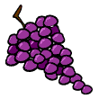clipart-vocabulary-grapes