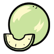 clipart-vocabulary-honeydew