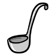 clipart-vocabulary-ladle