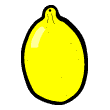 clipart-vocabulary-lemon