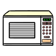 clipart-vocabulary-microwave