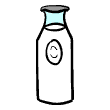 clipart-vocabulary-milk