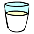 clipart-vocabulary-milk_glass
