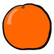 clipart-vocabulary-orange