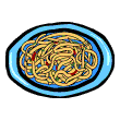 clipart-vocabulary-pasta