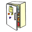 clipart-vocabulary-refrigerator