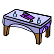 clipart-vocabulary-restaurant-table