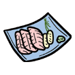 clipart-vocabulary-sashimi