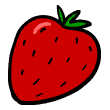 clipart-vocabulary-strawberry