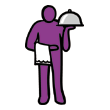 clipart-vocabulary-waiter