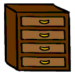 clipart-vocabulary-chest-of-drawers